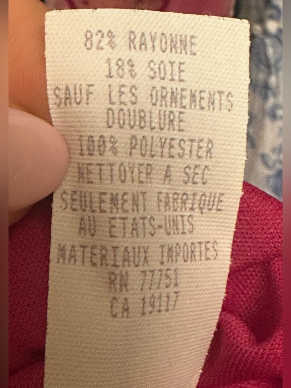 ❤️sold❤️ Vintage Dreamy Betsey Johnson dress - Picture 10 of 16